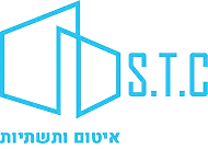 S.T.C איטום ותשתיות
